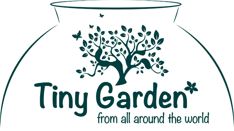 Tiny Garden Logo